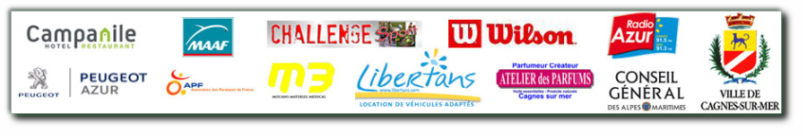 Partenaires 2011