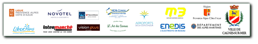 Partenaires 2018